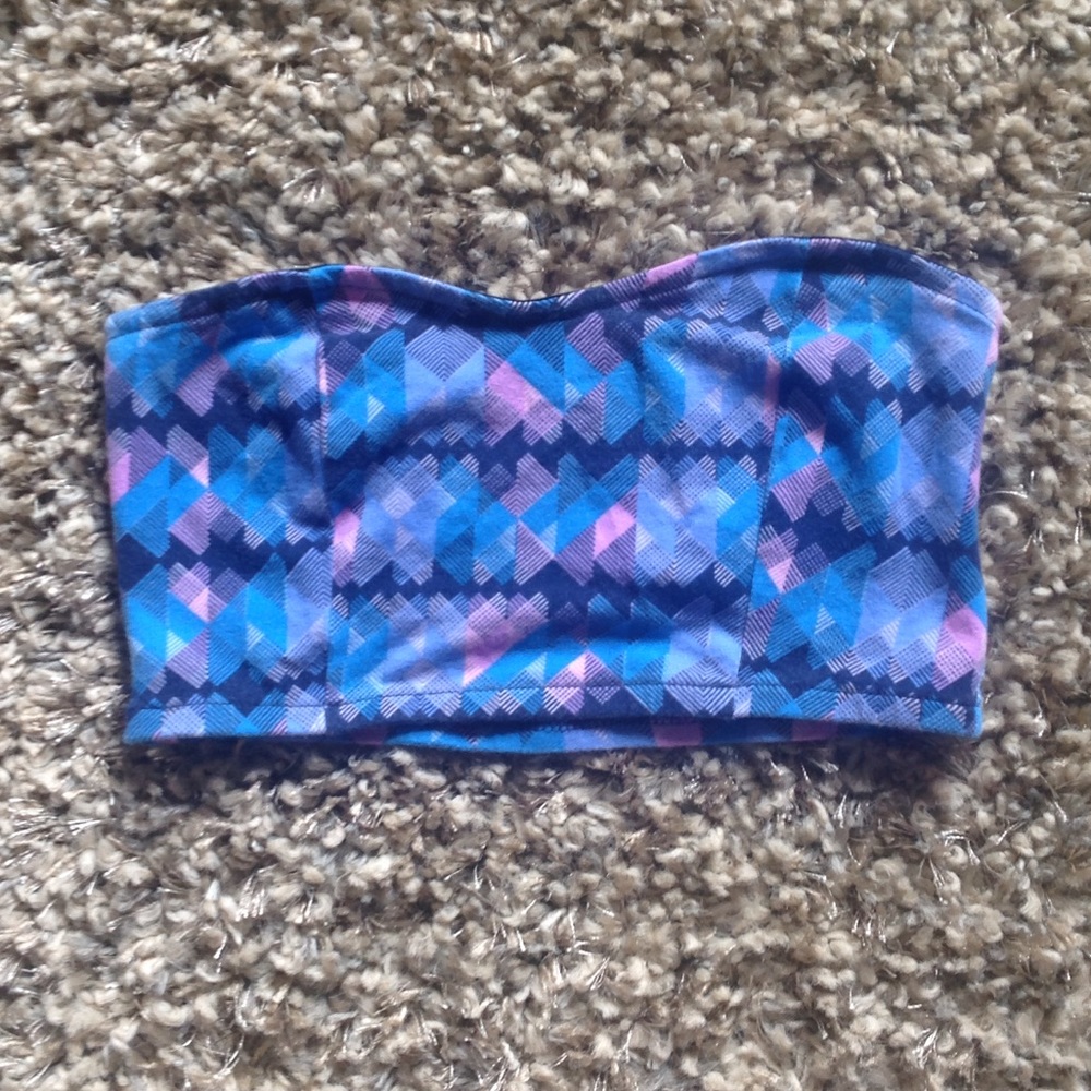 Festival Tribal Bandeau