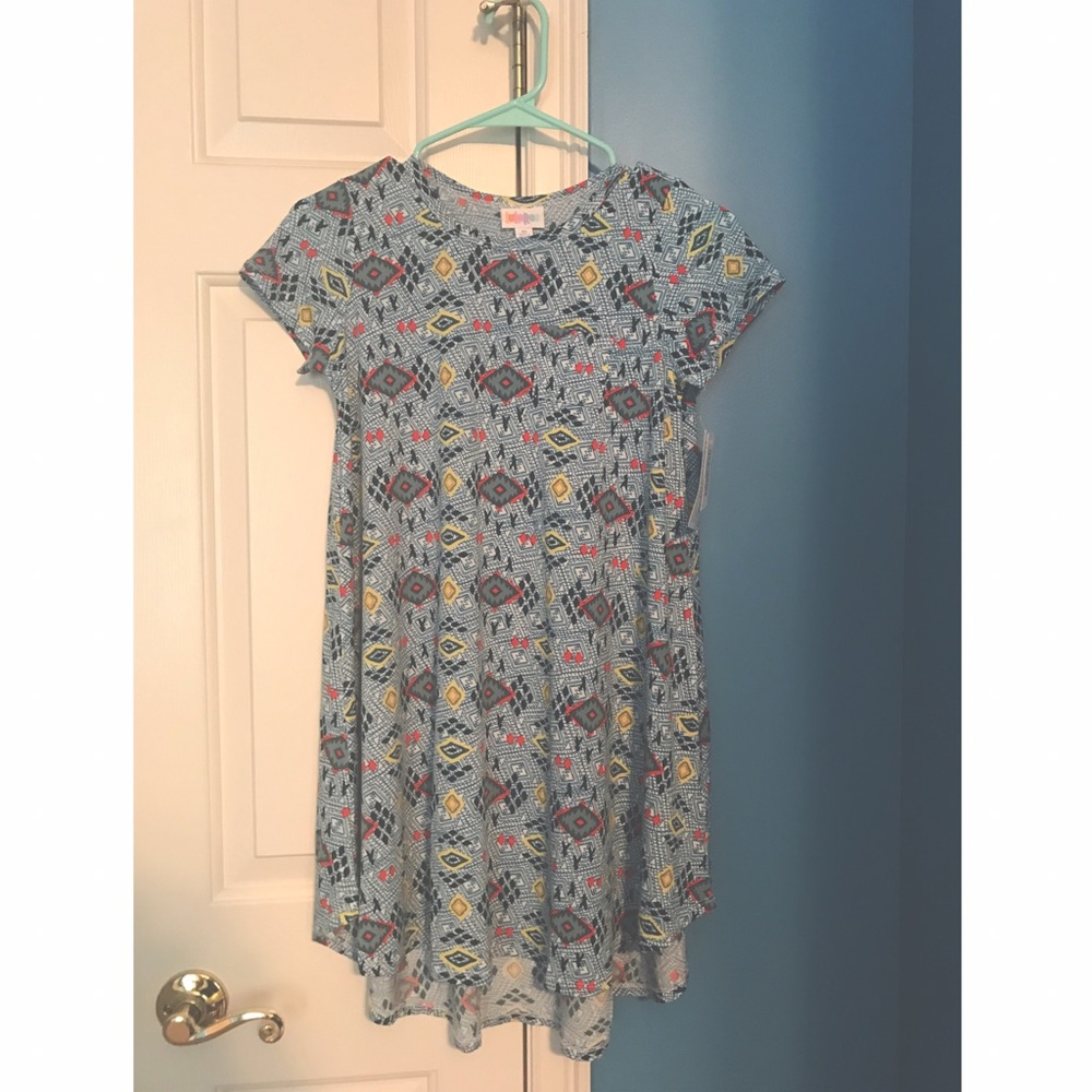 LULAROE Scarlett 💖👸🏾🦄