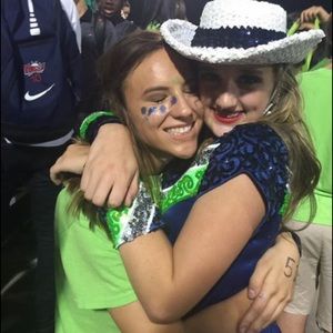 Meet your Posher, Madison