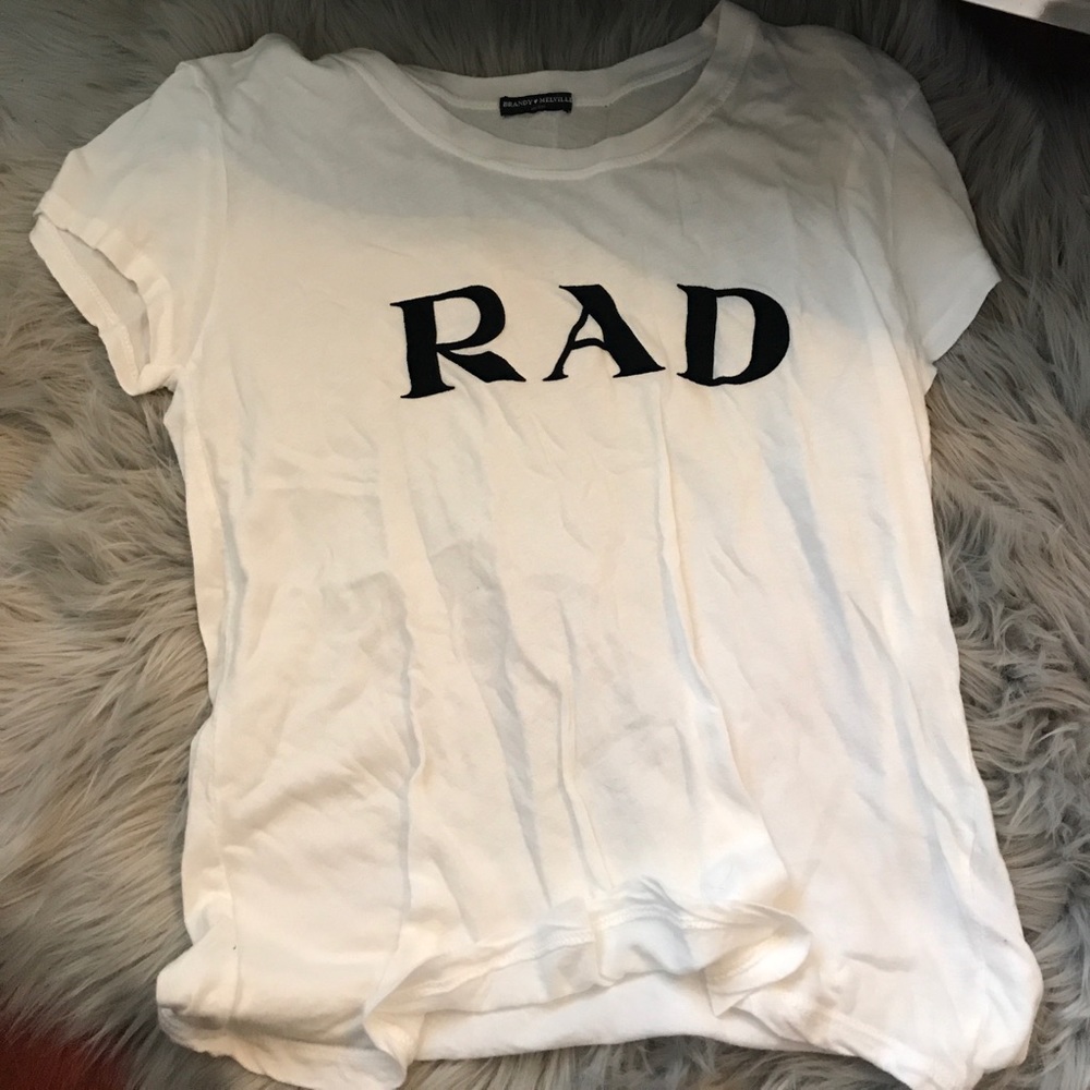 Rad t-shirt