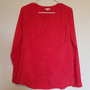 Gap Blouse