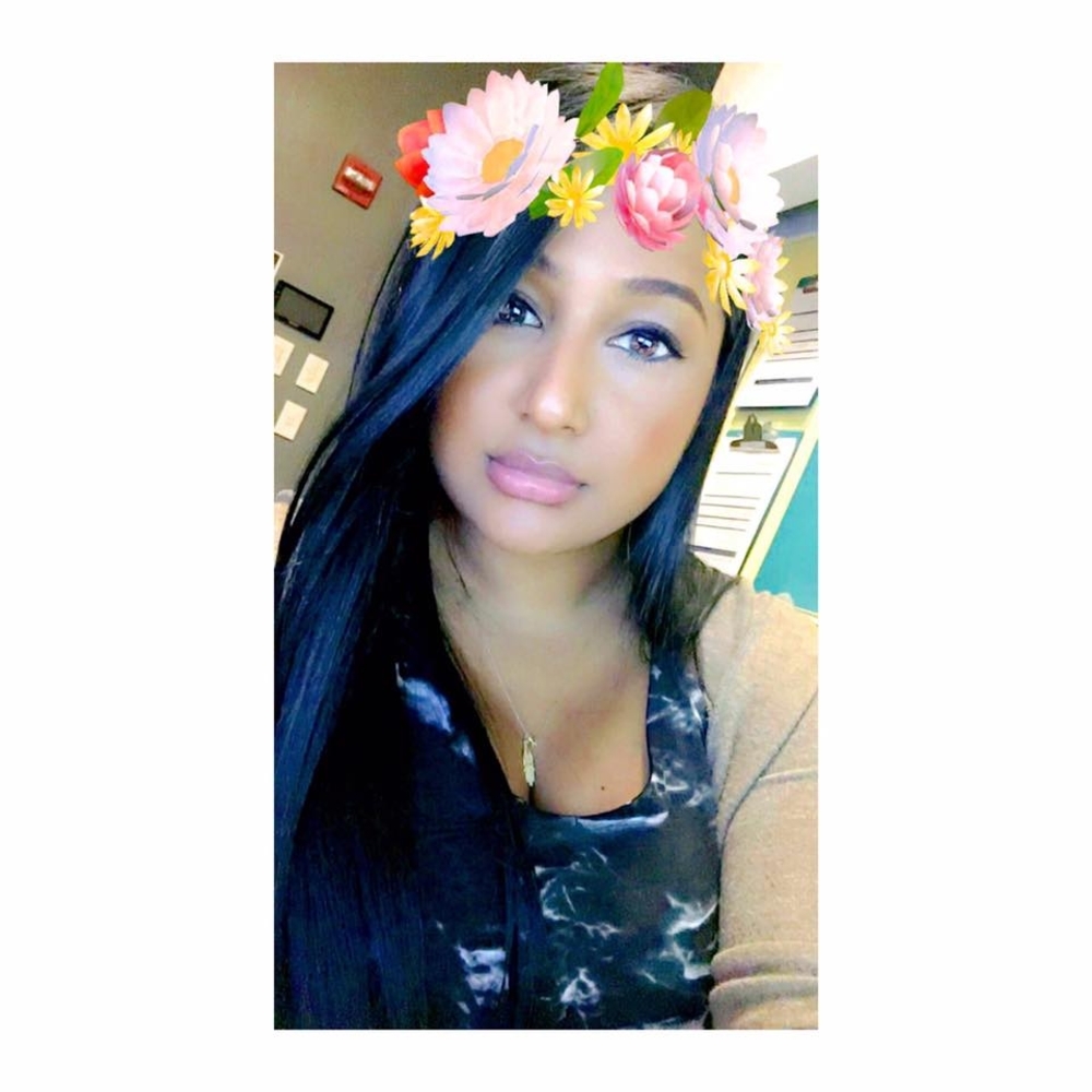 Meet your Posher, Waheeda