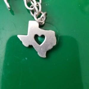 JAMES AVERY TEXAS CHARM