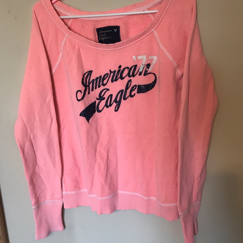 American Eagle sweater