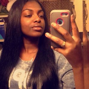 Meet your Posher, Anastasiaa