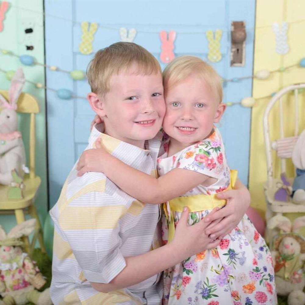 Meet your Posher, Karen