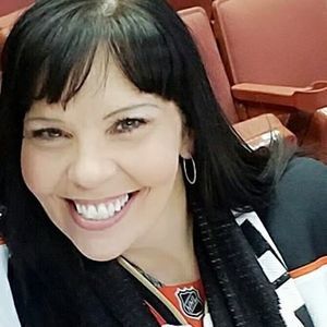 Meet your Posher, Wendy