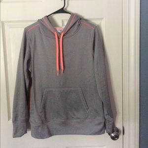 Brand new grey sweat shirt