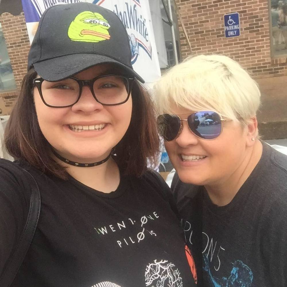 Meet your Posher, Shannon