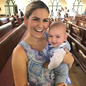 Meet your Posher, Alexis