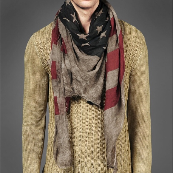 converse john varvatos american flag