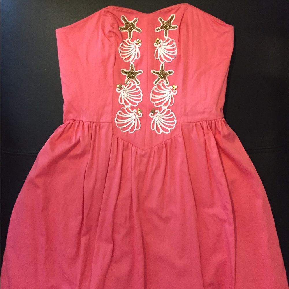 Lilly Pulitzer dress! Size 4