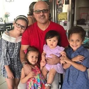 Meet your Posher, Hector