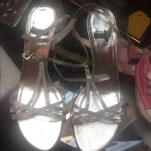 Stuart Weitzman heels