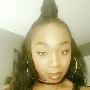 Meet your Posher, Marquita