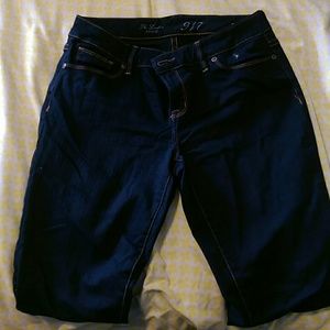 Skinny jeans