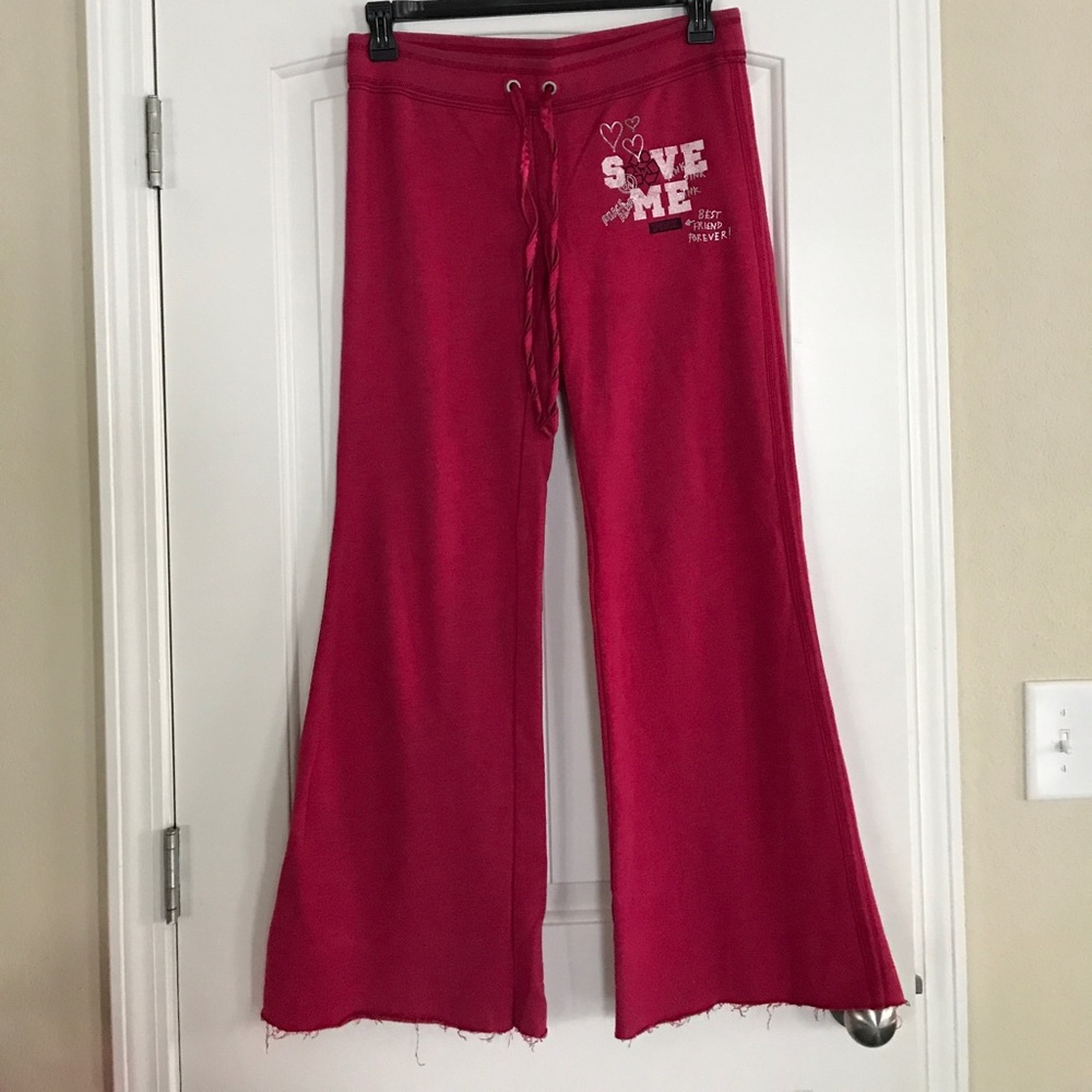 PINK Victoria's Secret Sweat Pants