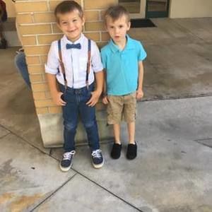 Meet your Posher, Kayla