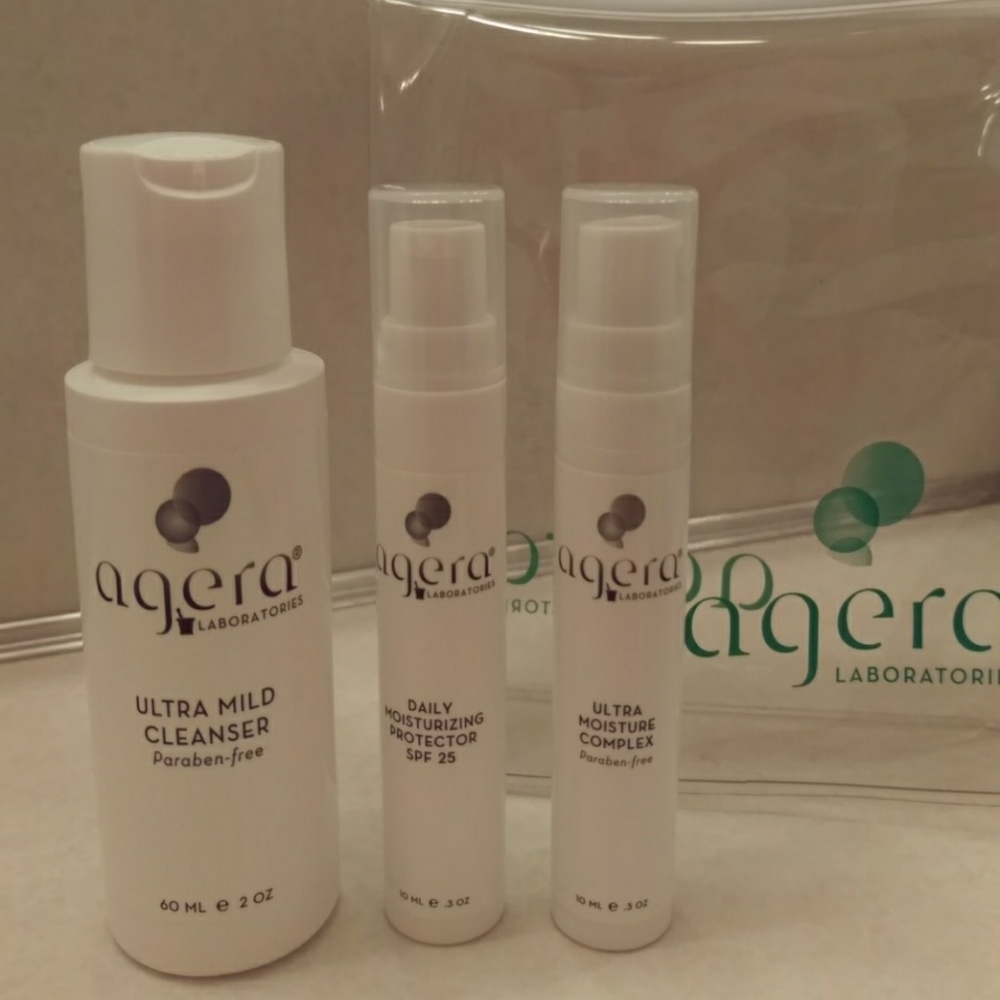 Agera products