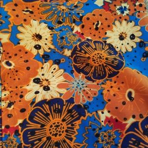 Brand new never worn lularoe one size leggings