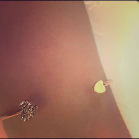 LAST ONE❗️Adjustable Fashion Bangle - Picture 3 of 3