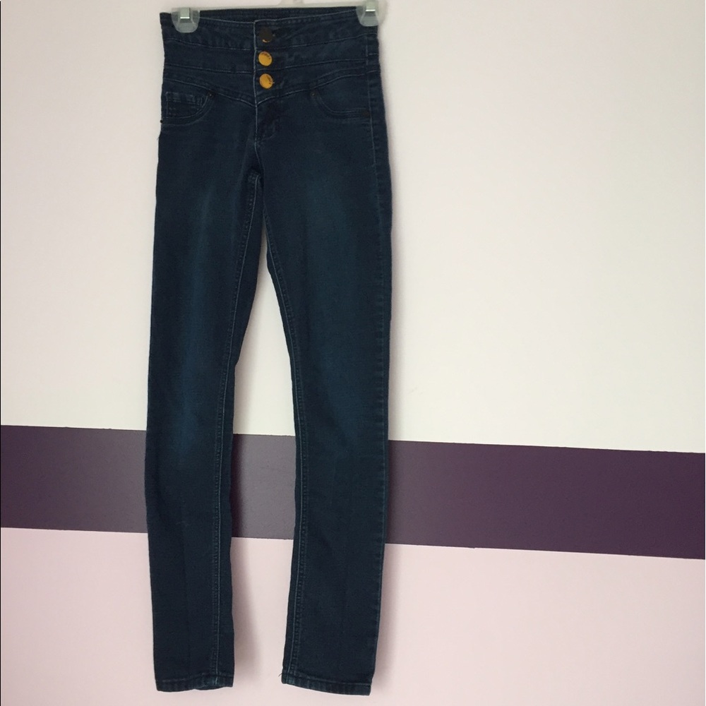 Rue21 Jeans/Jeggings