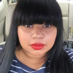 Meet your Posher, Terrilyn