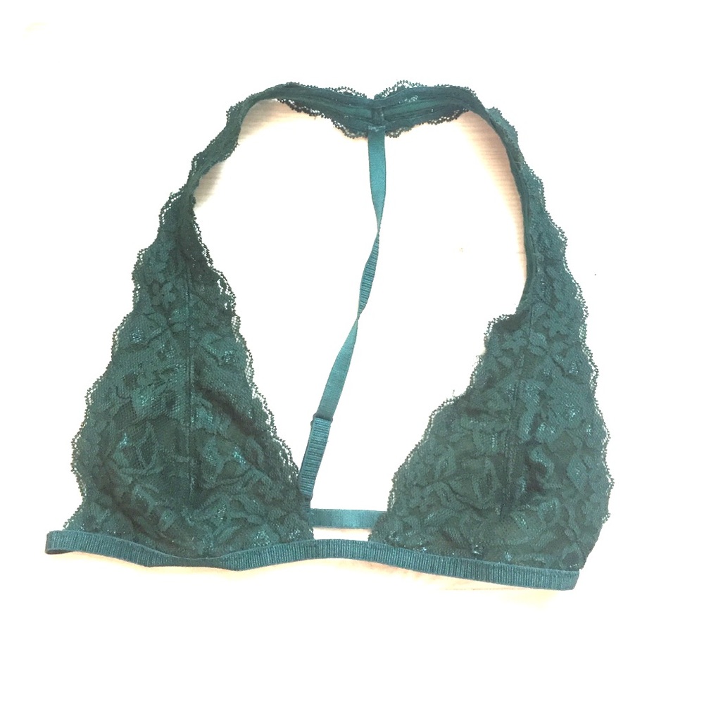 Free people size S bralette