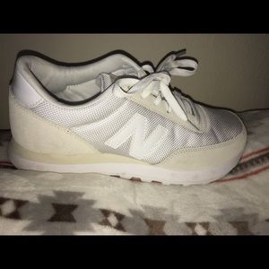 501 New Balance Sneakers