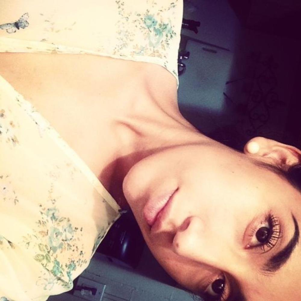 Meet your Posher, Melisa