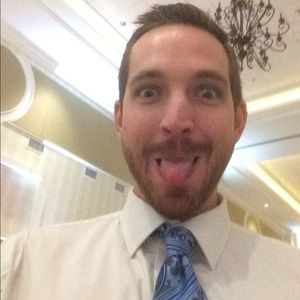 Meet your Posher, Brendan