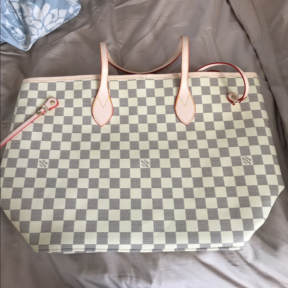 Shoulder bag/Tote