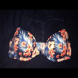 Victoria's Secret PINK T-Back Bra