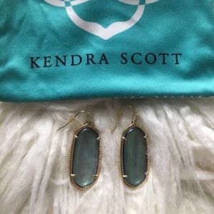 Kendra Scott Elle Earrings
