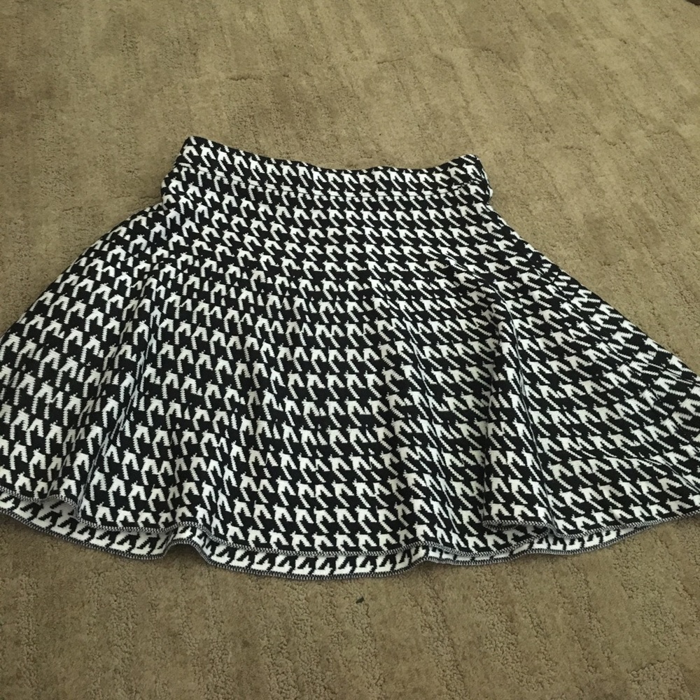 Small skirt