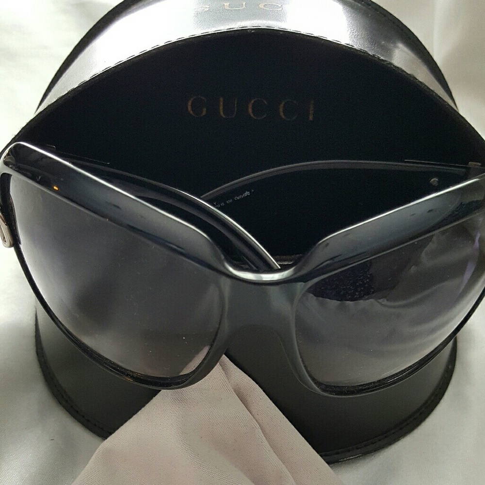 Gucci Vintage Sunglasses