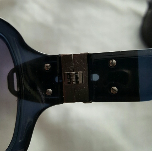 Gucci Vintage Sunglasses