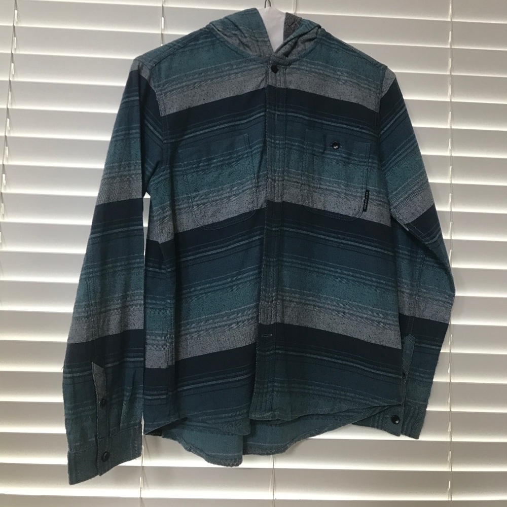 Volcom jacket! Amazing confiding