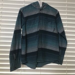 Volcom jacket! Amazing confiding