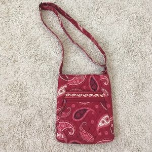Vera Bradley purse