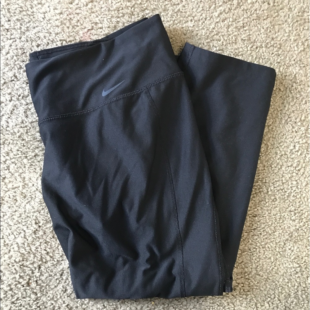 Nike Legendary Performance