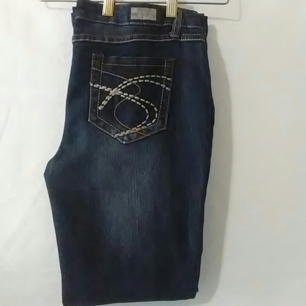 Earl Jeans Bootcut