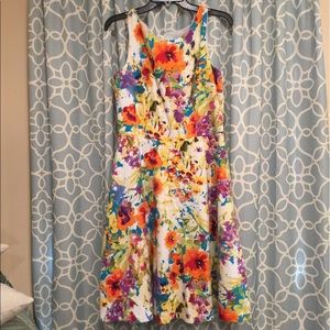 🔴🔵⚪️Perfect Summer Dress⚪️🔵🔴