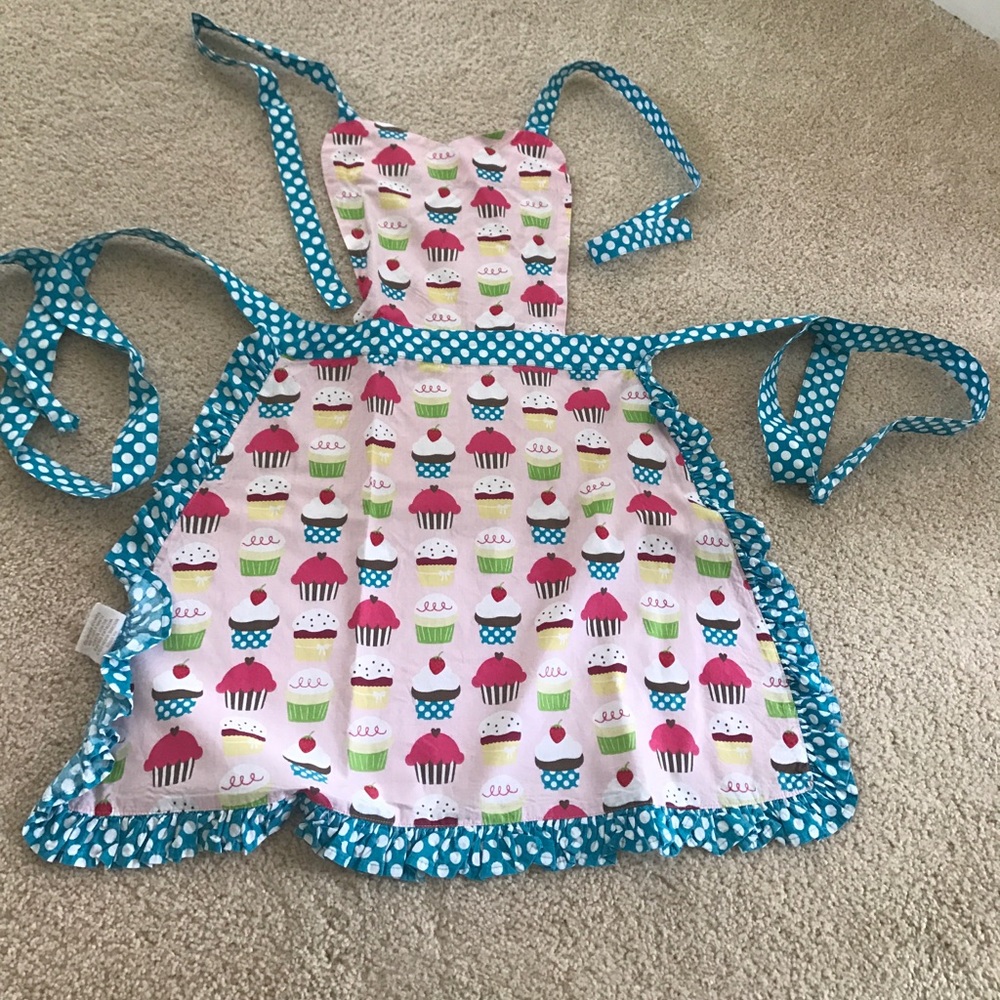 Cooking apron! Never worn!