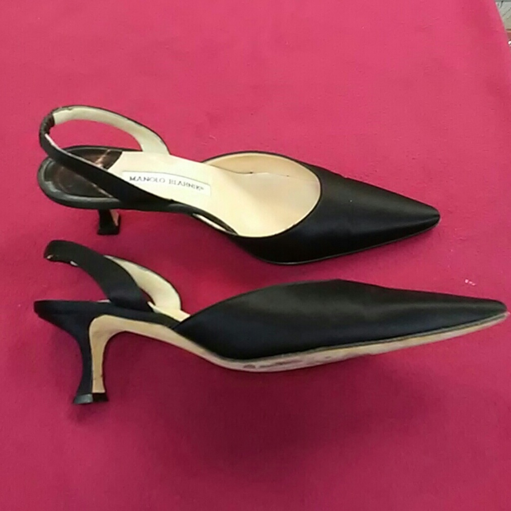 Shoes - Picture 2 of 2