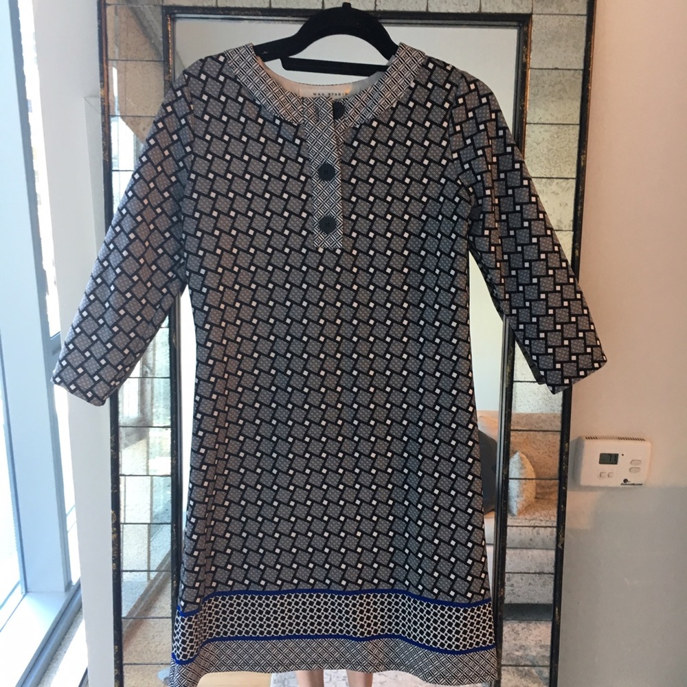 Max Studio Dress