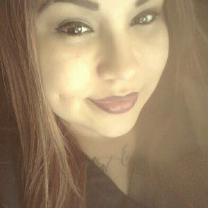 Meet your Posher, Kat