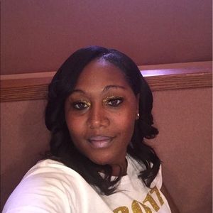 Meet your Posher, Markita