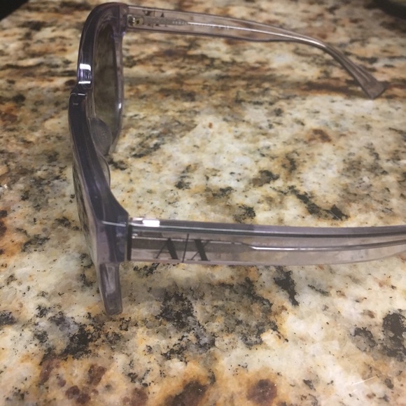 NEW Armani Exchange Sunglasses - Picture 2 of 2