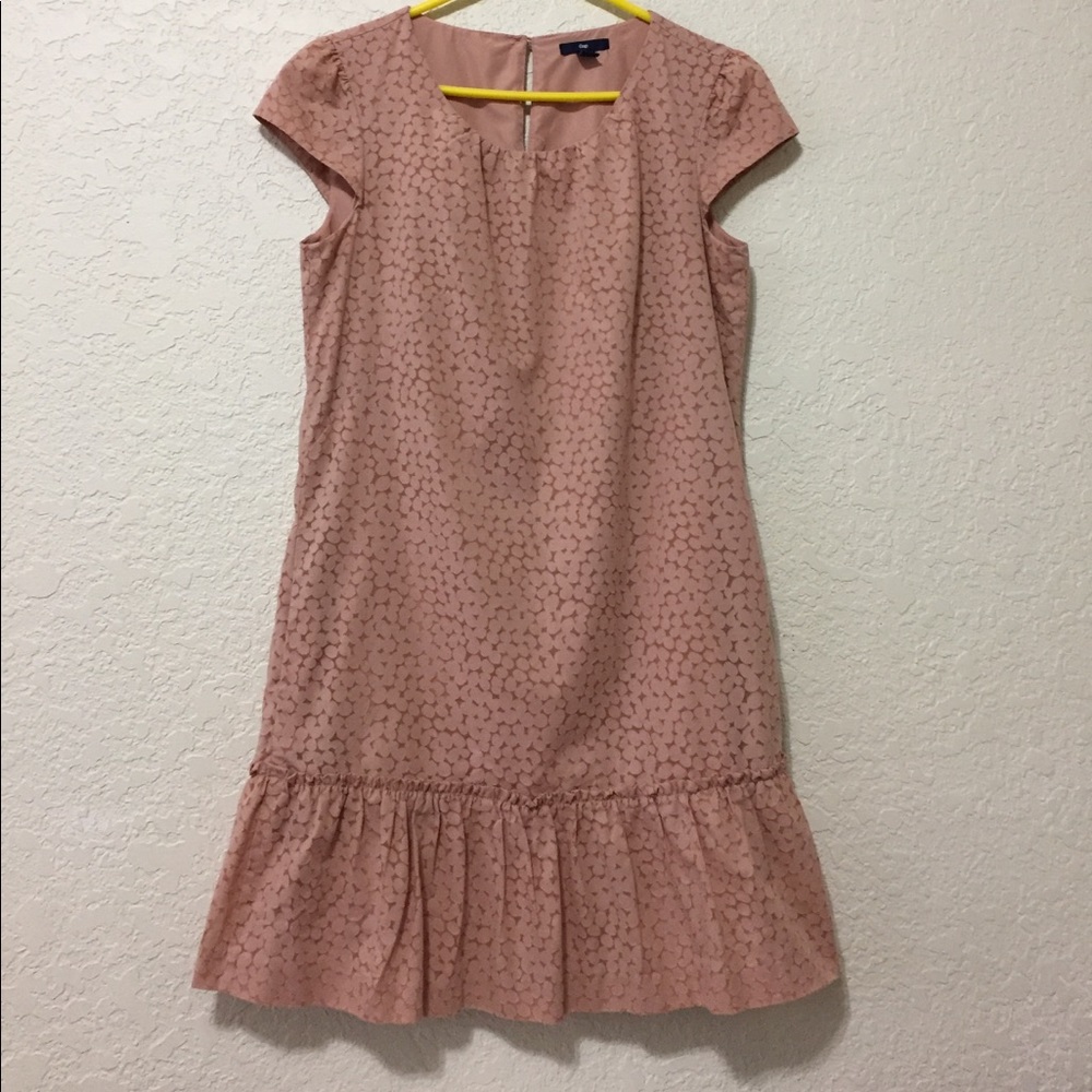 Gap dress